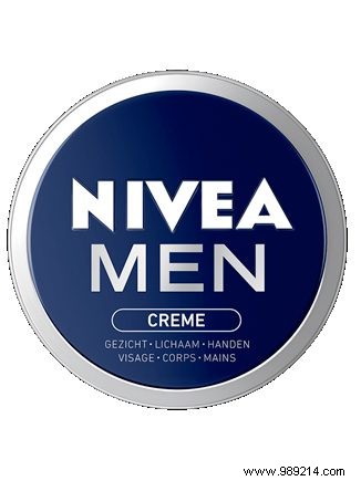 Nivea Men Cream: The Perfect Father s Day Gift for Everyday Skincare