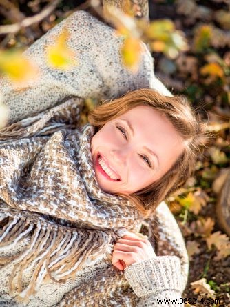 5 Proven Beauty Boosts to Banish Autumn Blues and Restore Your Radiance