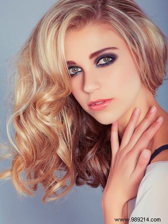 5 Expert Commandments for Luscious, Voluminous Hair