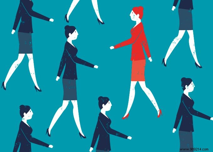 Embrace Change: Unlock Your Inner Strength and Thrive