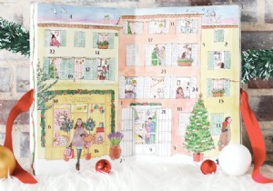 L Occitane Advent Calendar: 24 Days of Luxury Beauty Surprises for €39