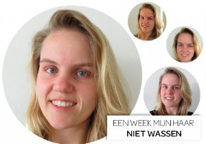 What I Learned from Skipping Hair Washes for a Week: My Honest Experience