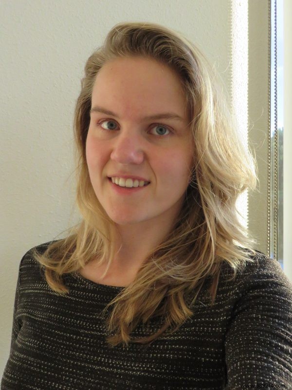 No-Wash Hair Challenge: Day 4 – Battling the Grease