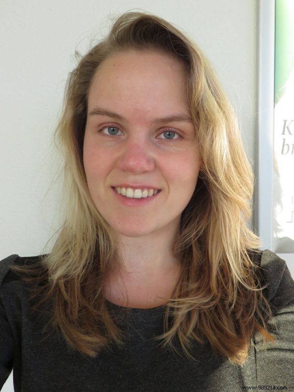 No-Shampoo Challenge: Week Without Hair Washing – Day 1 Experience