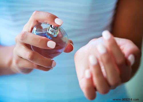 Perfume Notes Explained: Top, Heart, and Base Layers