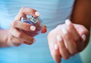 Perfume Notes Explained: Top, Heart, and Base Layers