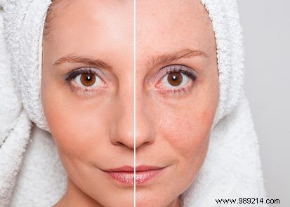 Which Body Part Ages the Fastest? It s Not Your Face