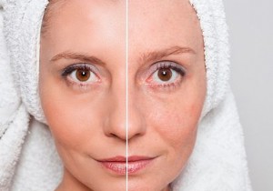 Which Body Part Ages the Fastest? It s Not Your Face