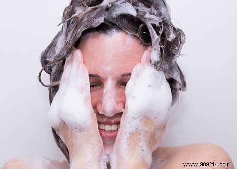 Why You Should Stop Washing Your Face in the Shower: Dermatologist-Recommended Advice