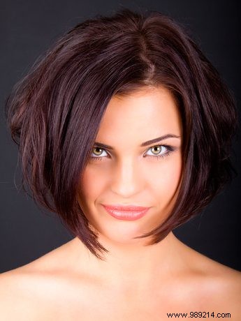 How to Fake a Chic Bob: Transform Long Hair into a Short Style Effortlessly