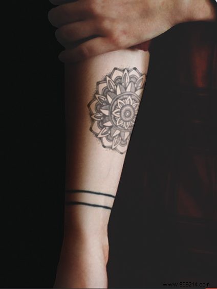 Wondering If a Tattoo Is Right for You? Preview It First with Ink Hunter