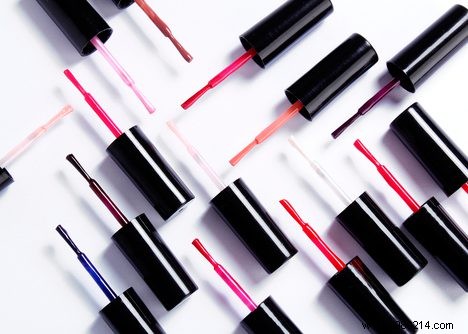 Summer s Must-Have Nail Polish: The Teal Shades Dominating Pinterest