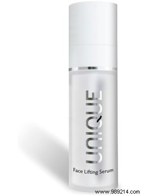Unlock Smoother, Youthful Skin in Minutes with Unique Face Lifting Serum
