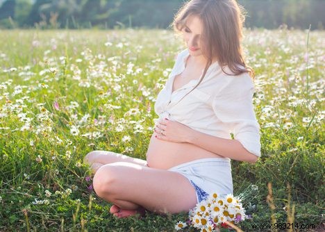 Does Pregnancy Glow Really Exist? Expert Insights on Skin Changes
