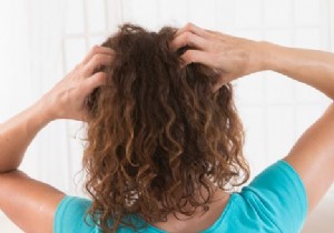 Scalp Itching After Shampoo? Expert Tips to Restore Balance and Comfort