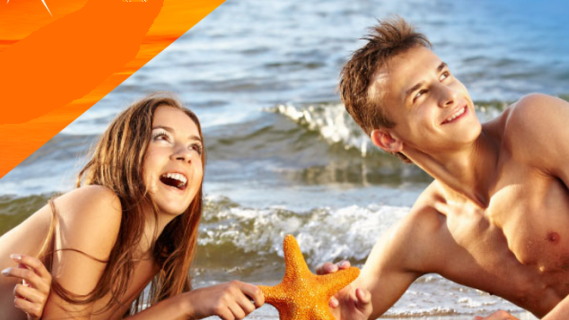 Embrace Naturism on Holiday: The Freedom of Going Nude at Gran Hotel Natura