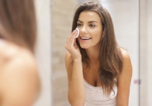 No Makeup Remover? 5 Everyday Household Items That Work Just as Well