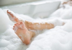 Keep Bath Water Warm Longer: Cambridge University s Proven Bubble Bath Trick