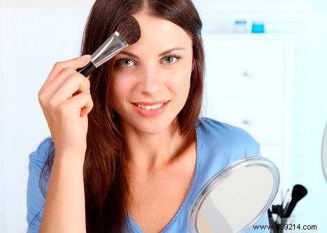 Is SPF Makeup Enough Sun Protection? What Dermatologists Recommend