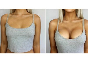 Achieve Stunning Cleavage in 10 Minutes with Expert Makeup Techniques