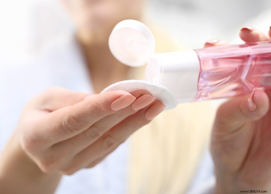 DIY Micellar Water: Make Your Own Gentle Cleanser at Home