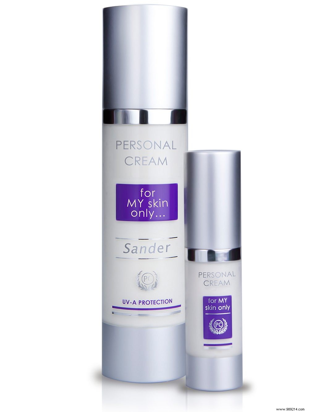 €10 Off Personalized Face Cream: Tailored to Your Skin with Code WINSAN