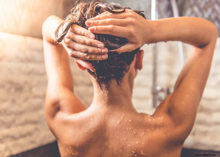 Daily Showers: Which Body Parts Are You Overwashing? Dermatologist Insights