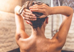 Daily Showers: Which Body Parts Are You Overwashing? Dermatologist Insights