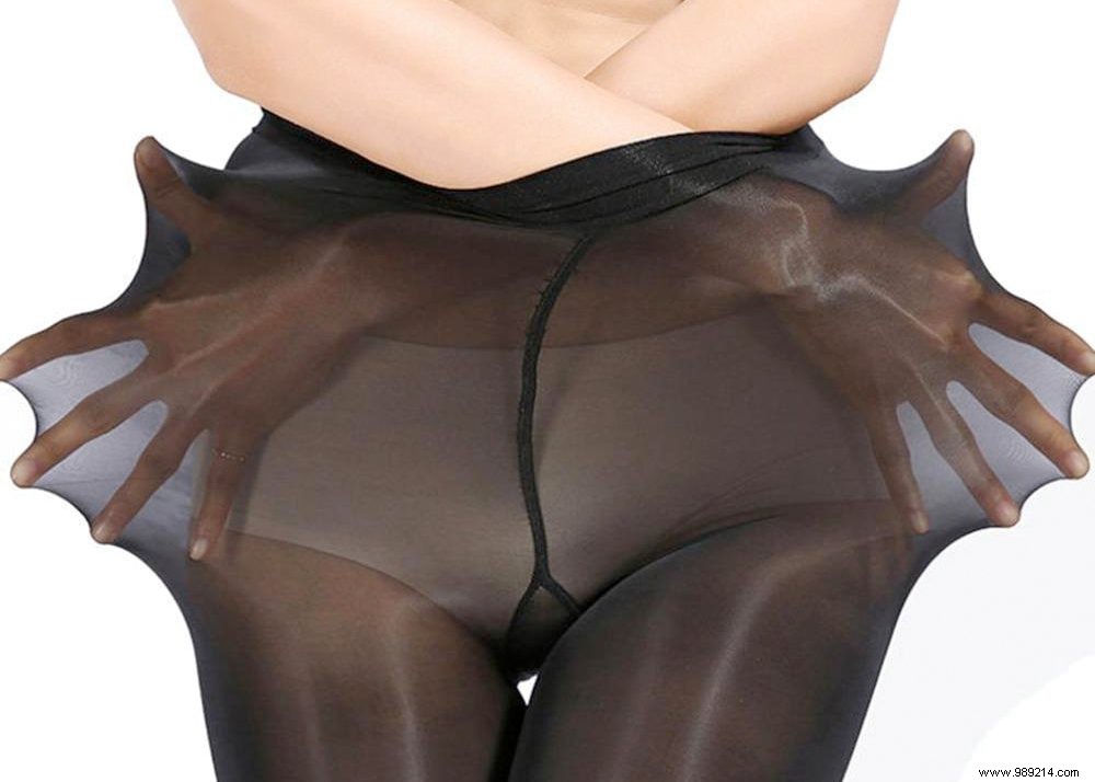 Indestructible Tights: The End to Endless Runs and Snags for Dress Lovers?