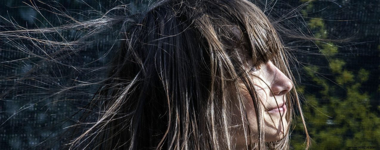 How to Combat Static Hair in Winter: 8 Expert Tips