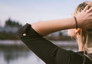 What Is Hair Pain? Understanding Scalp Discomfort After Tight Hairstyles