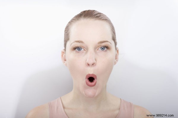 Research-Backed Proof: Facial Exercises Can Make You Look 3 Years Younger