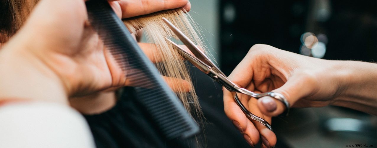 3 Common Habits to Avoid at the Hairdresser for a Flawless Cut