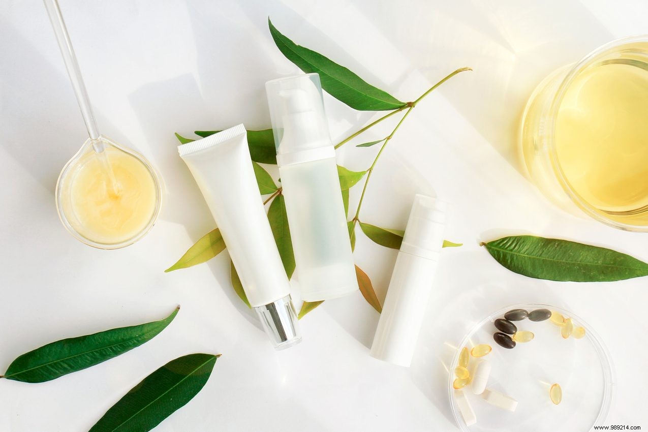 How Conscious Are Your Beauty Products? Expert Tips from Naoki s Sophie