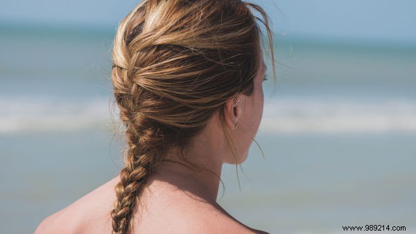 Shield Your Scalp and Hair from Sun Damage: Top Non-Greasy Protection Products