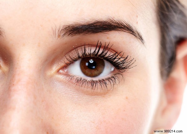 Does Kruidvat Eyelash Serum Change Eye Color? The Facts on Bimatoprost