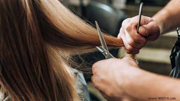 Does Cutting Your Hair Regularly Make It Grow Faster? The Real Facts