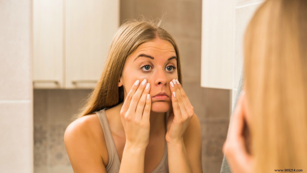 Woke Up with a Swollen Face? Common Causes and Proven Remedies