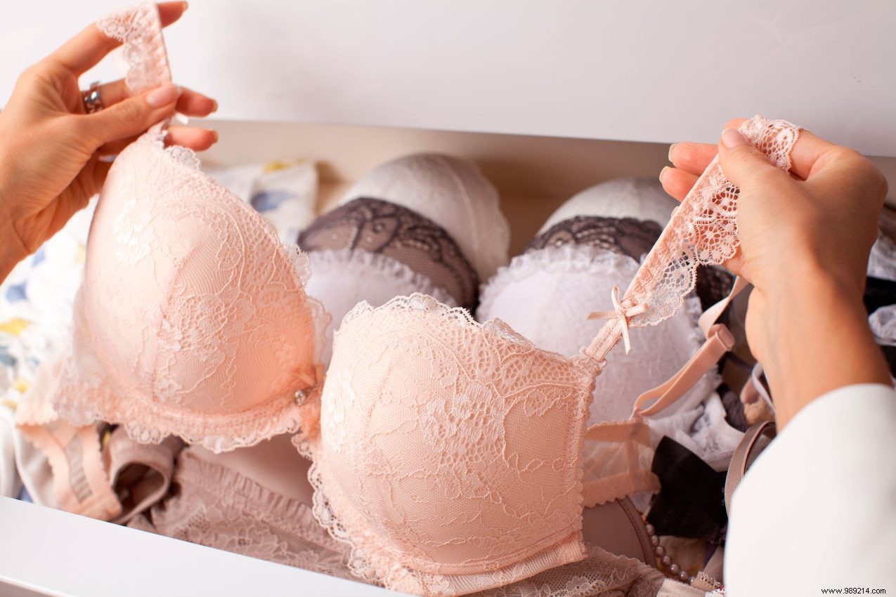 Essential Lingerie Checklist: Expert Tips on Fit, Fabric, and Care for Health and Comfort