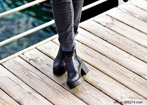 Expert Tips to Keep Your Shoes Looking New Longer