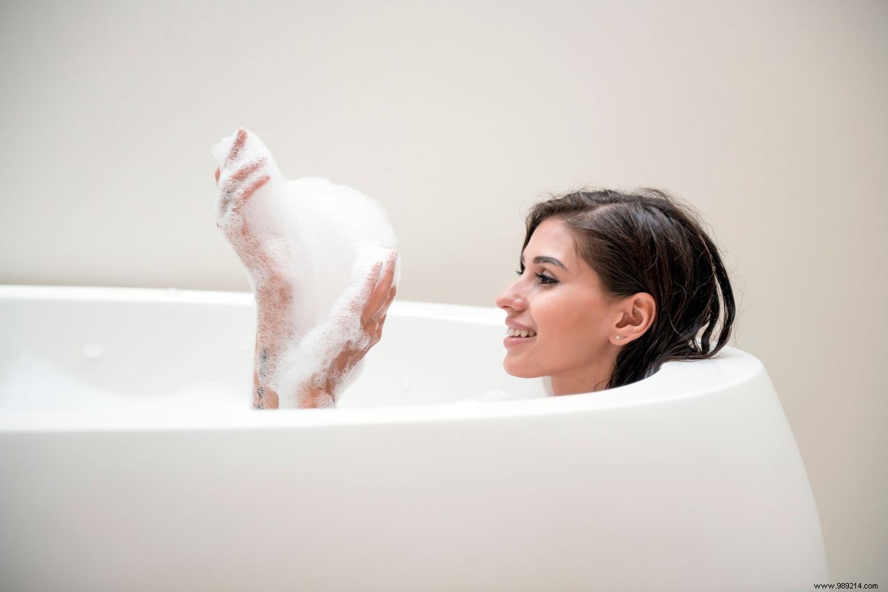 Why Do Your Nails Become Soft and Brittle After Prolonged Water Exposure?