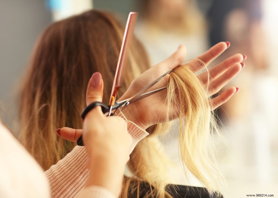 Surprising Hair Facts Every Woman Should Know