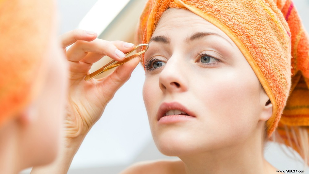 5 Common Beauty Mistakes You re Likely Making – And How to Fix Them