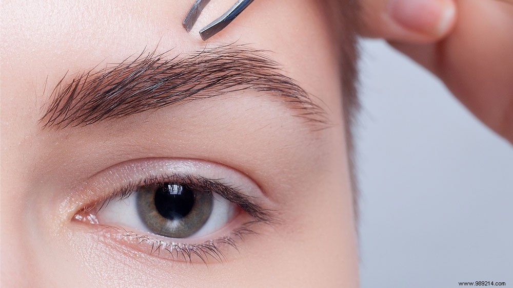 Best Eyebrow Shapes for Your Face: Expert Guide to Flattering Brows
