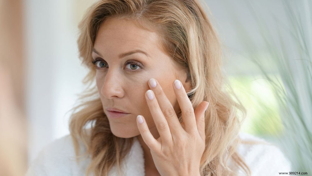 How Wrinkles Form: The Science of Skin Aging Explained