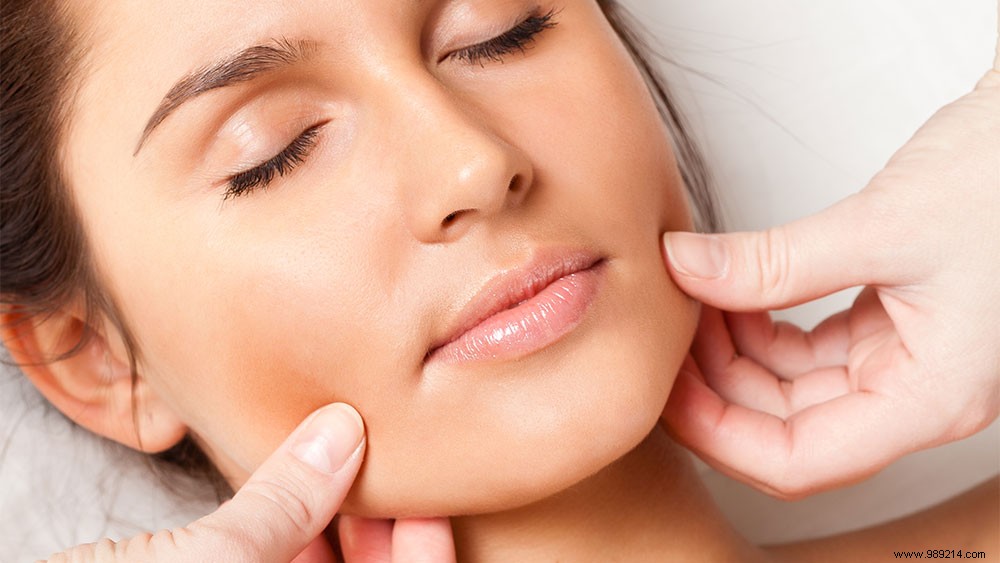 What Is Connective Tissue Massage? Expert Insights and Facial Benefits