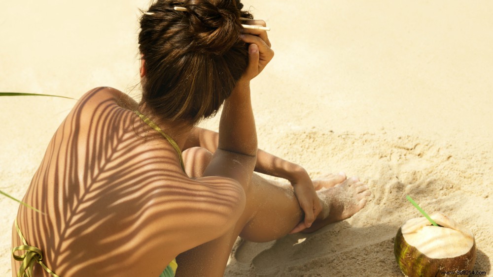 4 Proven Solutions to Manage Sun Allergies Effectively