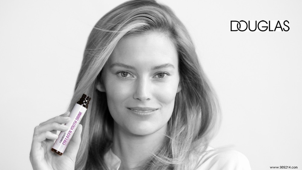 Join Santé s Exclusive Test Team: Discover #INNERBEAUTY Premium Beauty Supplements