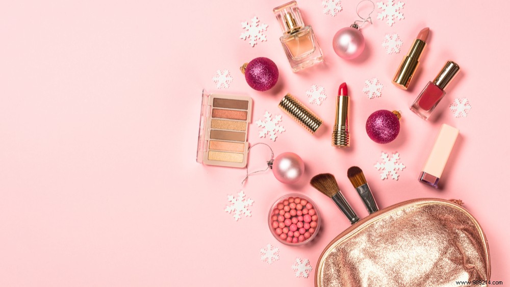 Top Beauty Gifts to Slip Under the Christmas Tree This Holiday Season