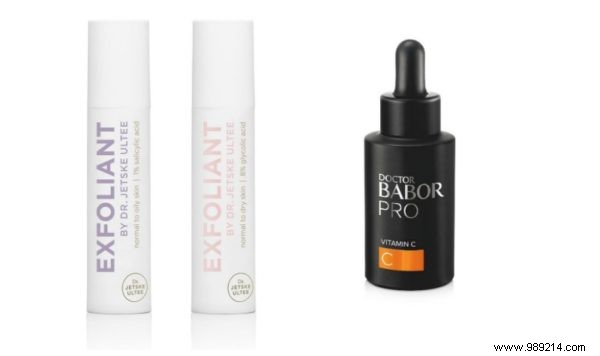 Achieve Radiant, Holiday-Proof Skin: 4 Expert Tips for a Glow in Just 2 Weeks
